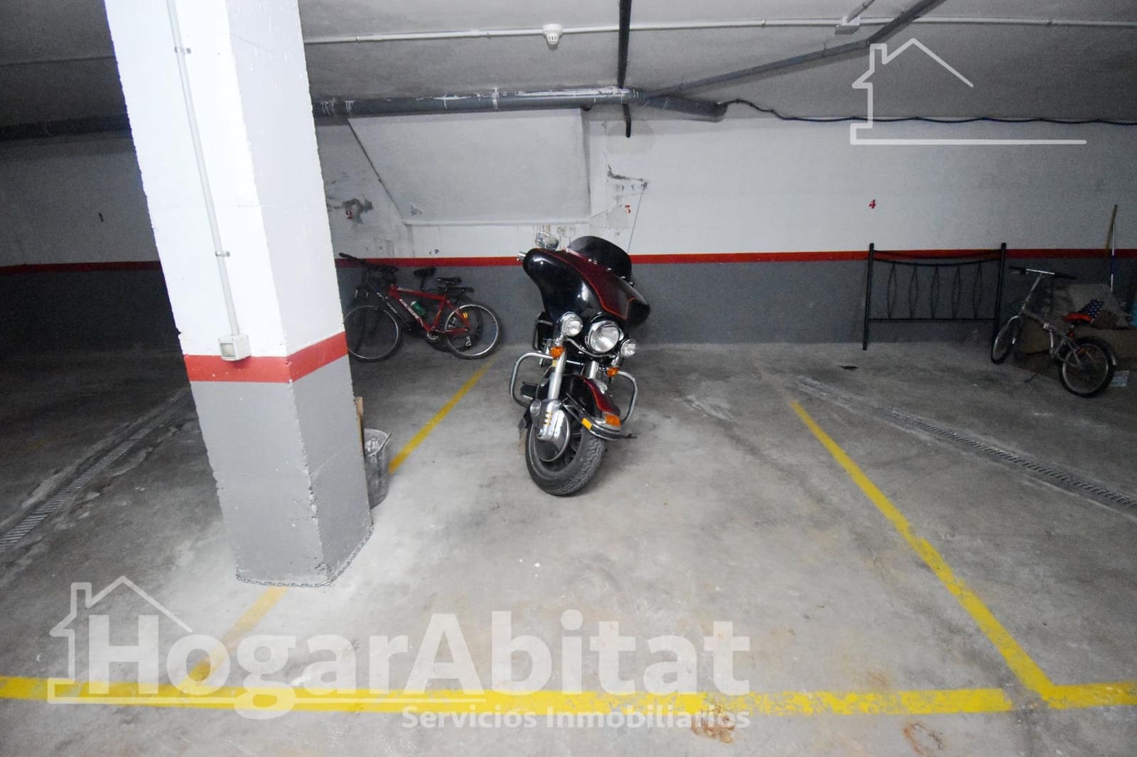 3 slaapkamer Penthouse te koop in Moncofa met garage - € 337.000 (Ref: 9541178)