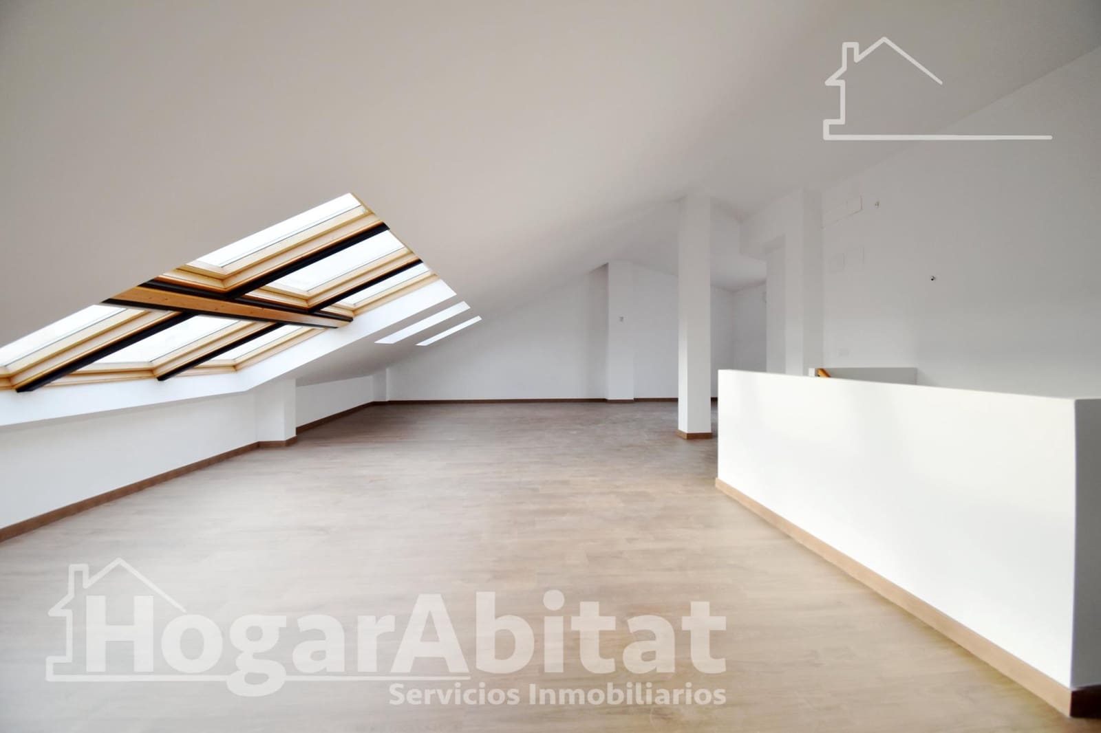 2 Zimmer Penthouse zu verkaufen in Gandia mit Garage - 255.000 € (Ref: 9541179)