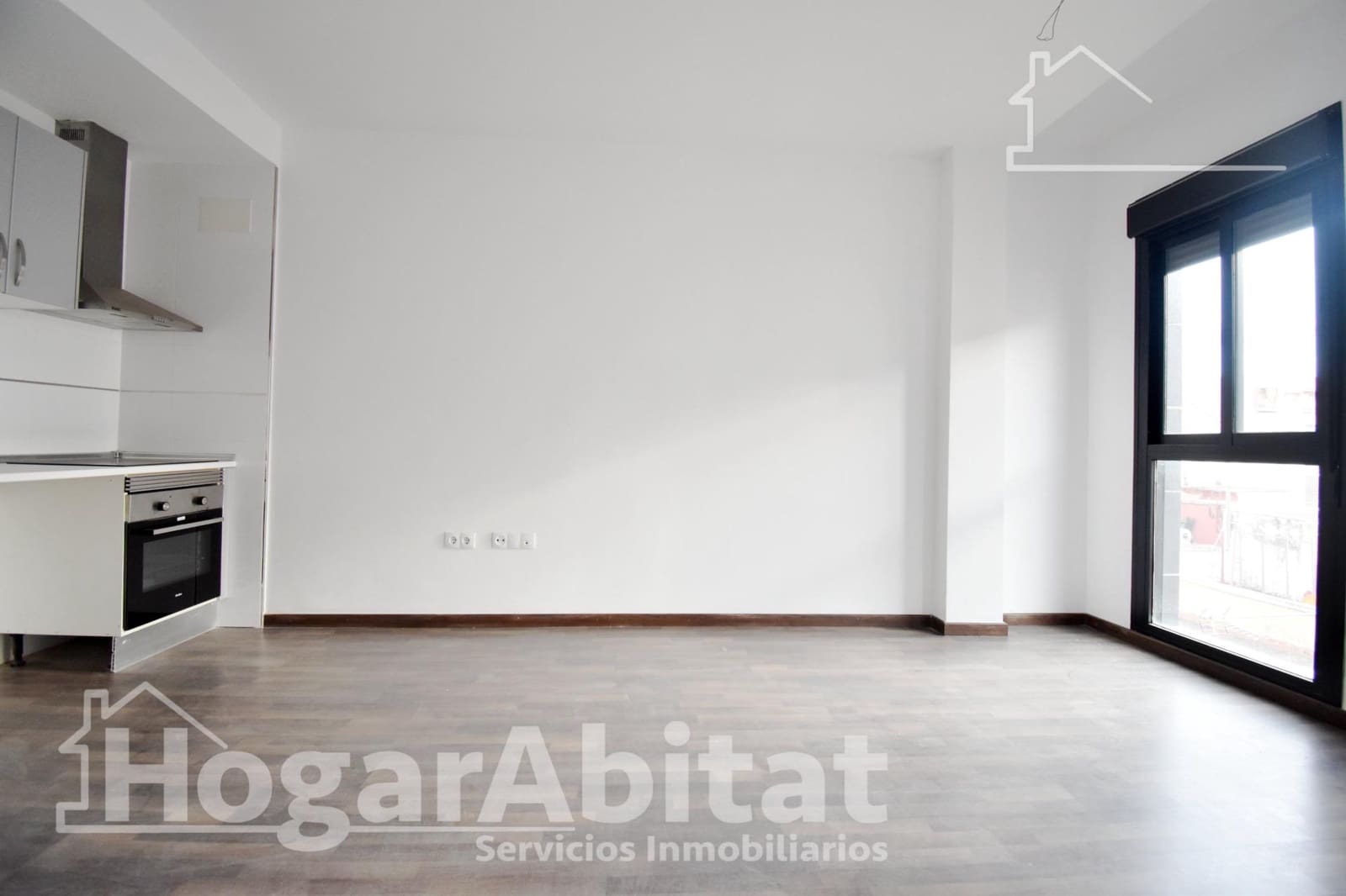 2 Zimmer Penthouse zu verkaufen in Gandia mit Garage - 255.000 € (Ref: 9541179)