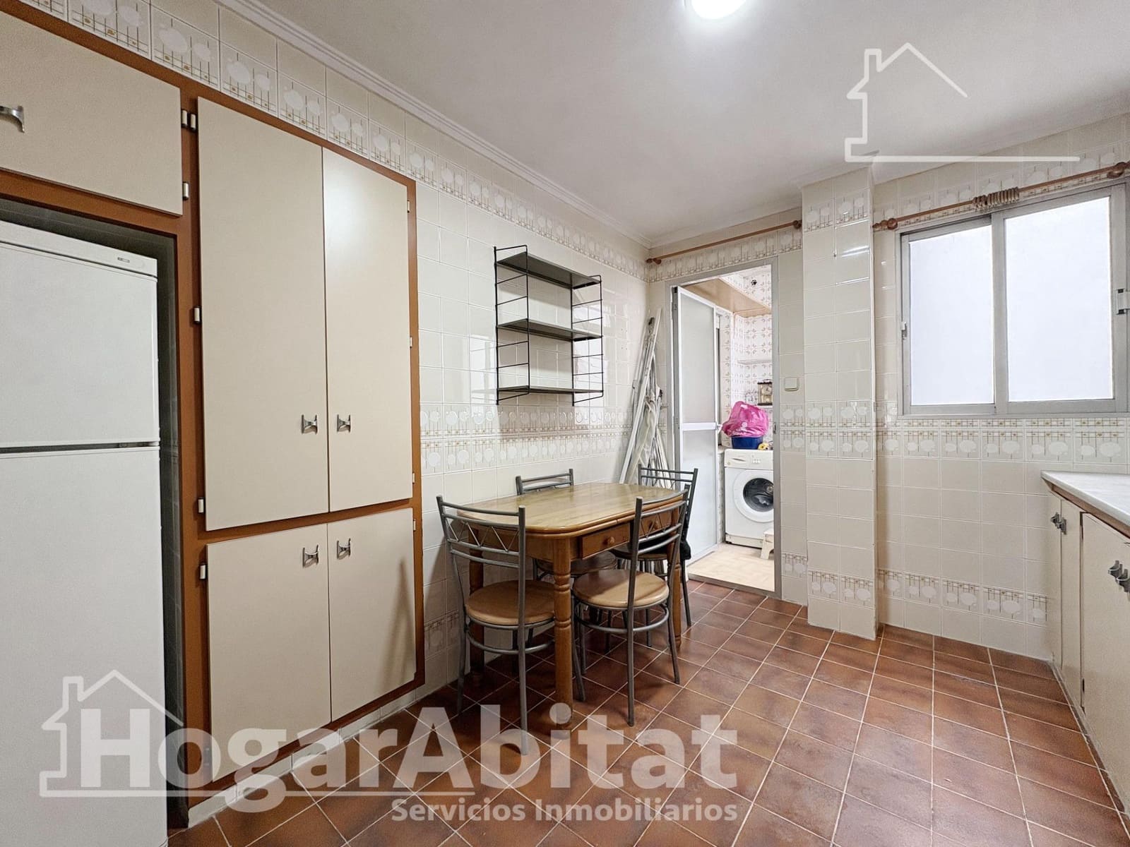 4 soveværelse Lejlighed til salg i Tavernes de la Valldigna - € 140.000 (Ref: 9541180)