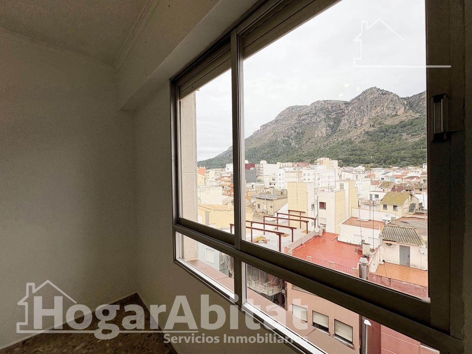 4 soveværelse Lejlighed til salg i Tavernes de la Valldigna - € 140.000 (Ref: 9541180)