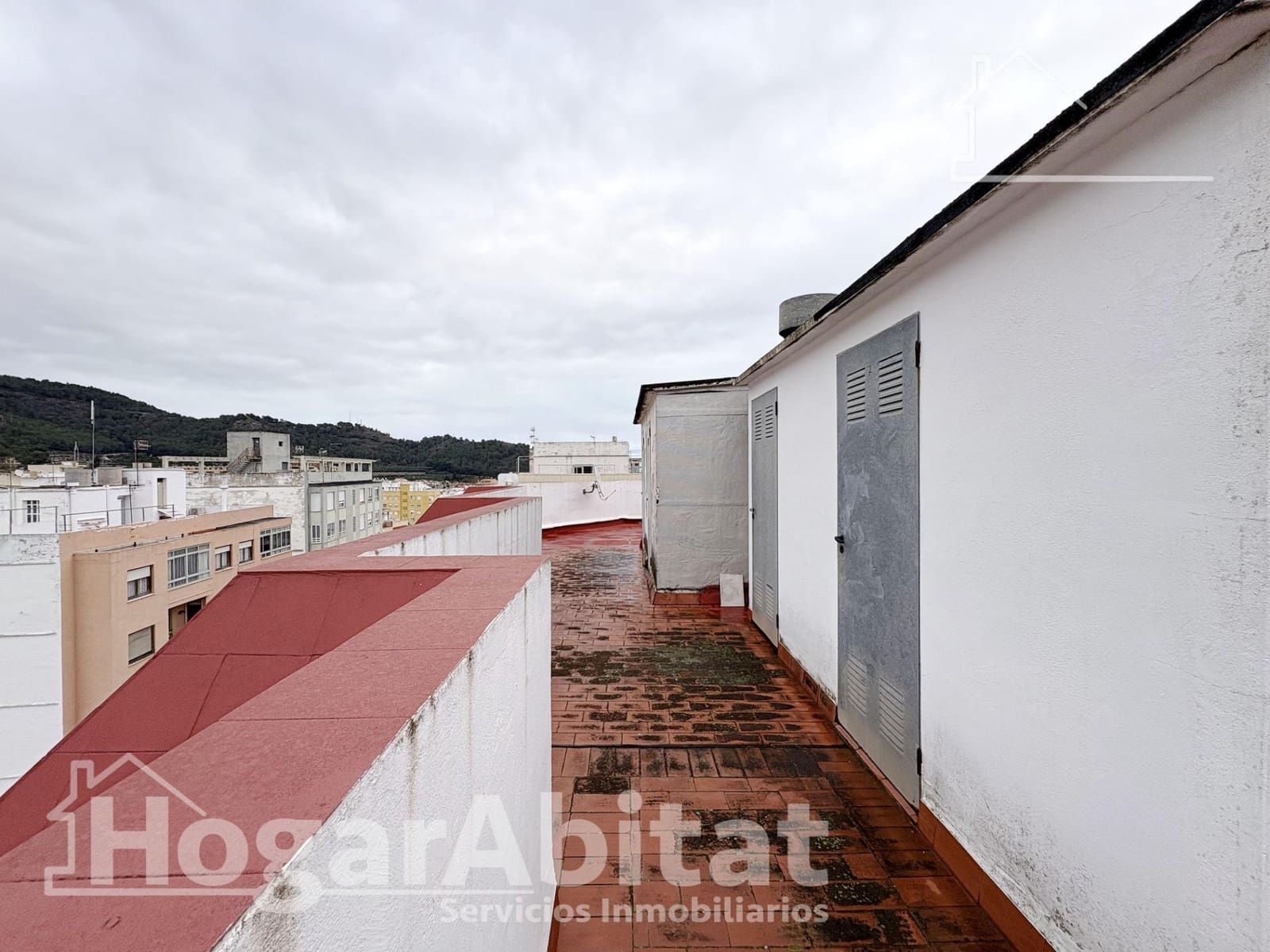 4 soveværelse Lejlighed til salg i Tavernes de la Valldigna - € 140.000 (Ref: 9541180)