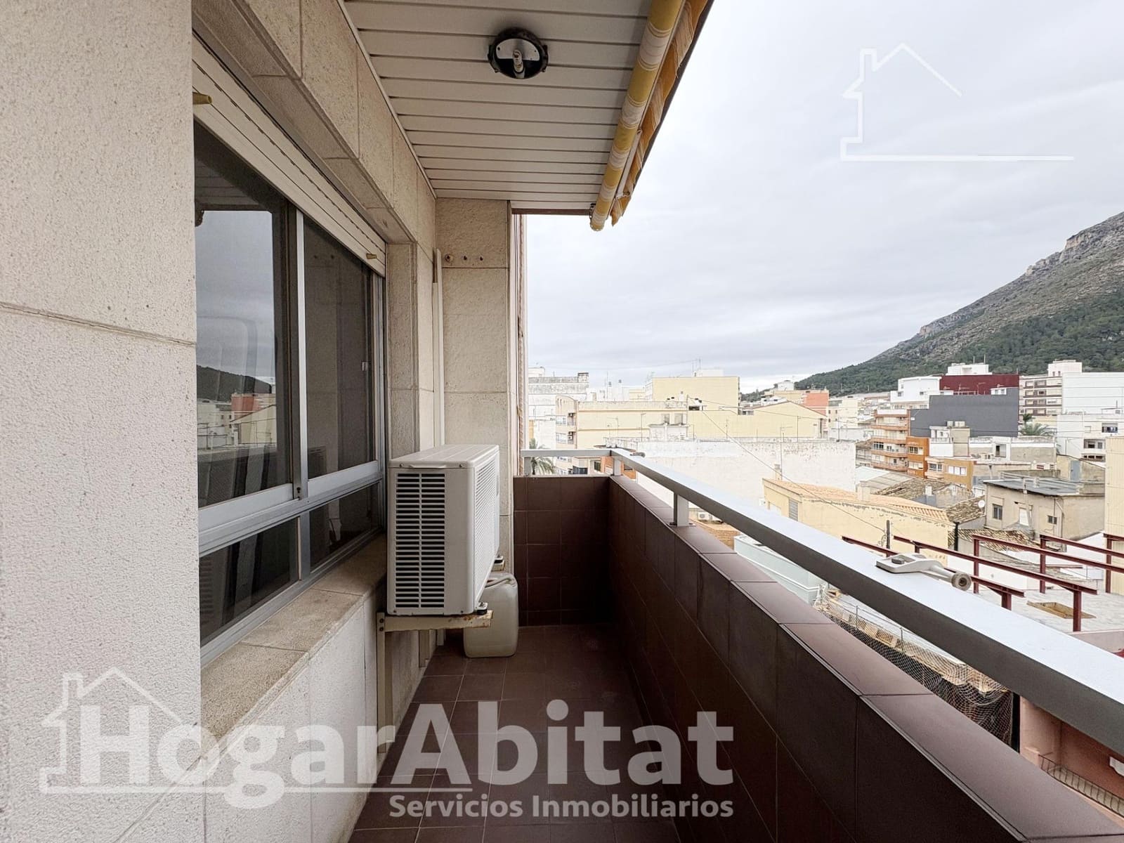 4 soveværelse Lejlighed til salg i Tavernes de la Valldigna - € 140.000 (Ref: 9541180)