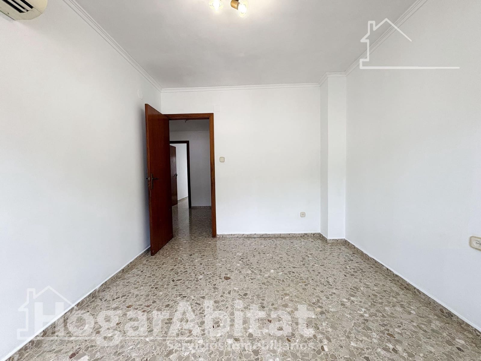 4 soveværelse Lejlighed til salg i Tavernes de la Valldigna - € 140.000 (Ref: 9541180)