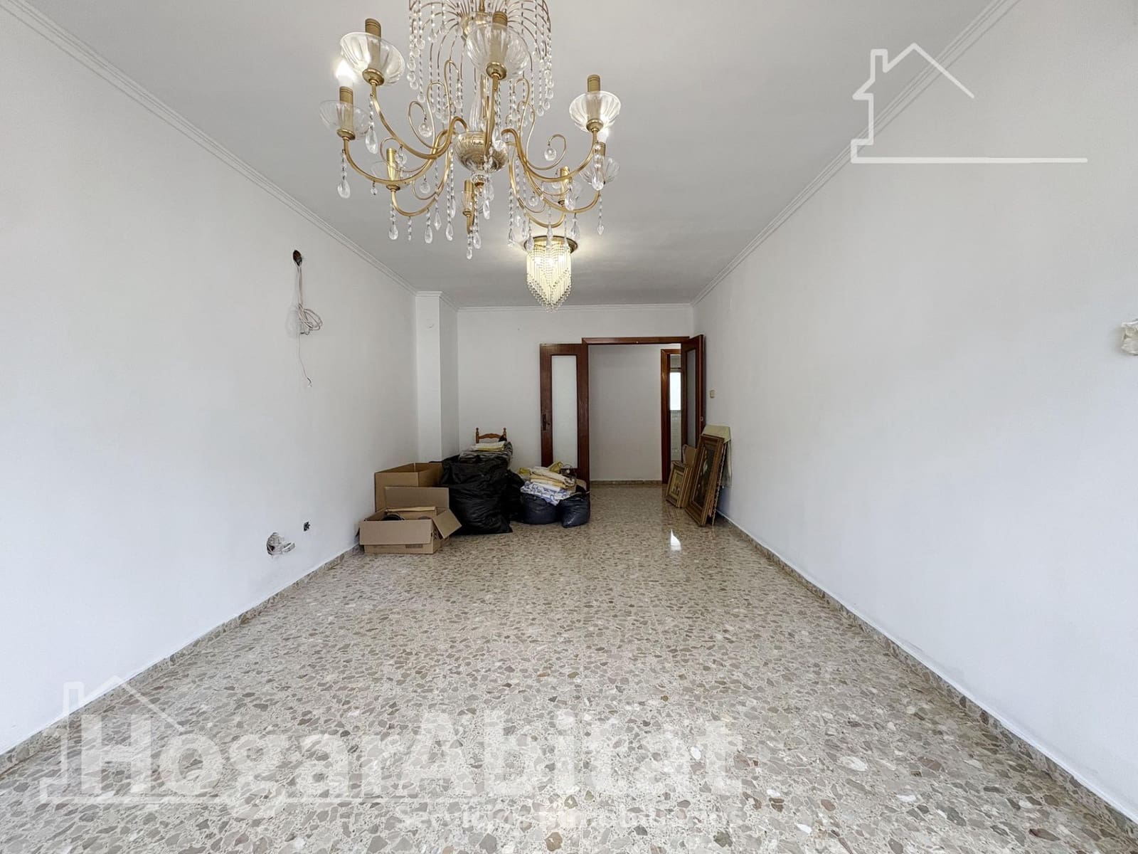 4 soveværelse Lejlighed til salg i Tavernes de la Valldigna - € 140.000 (Ref: 9541180)