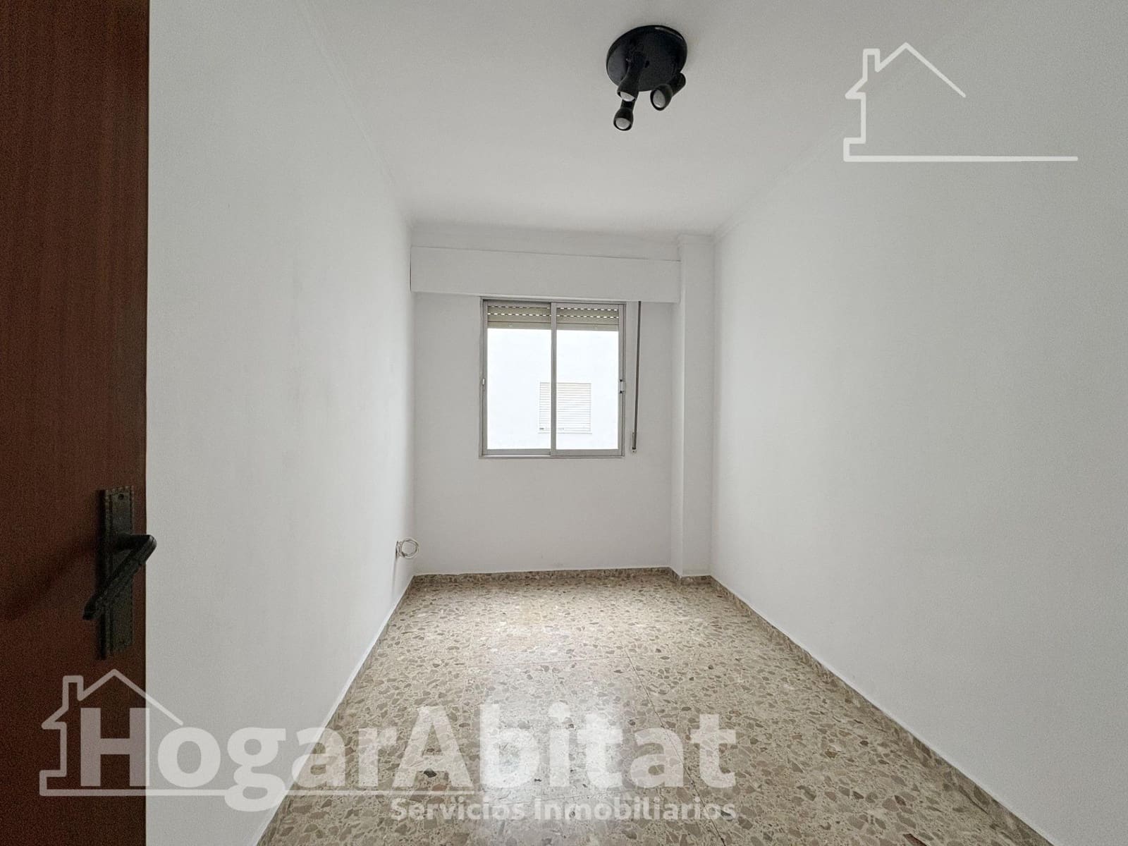 4 soveværelse Lejlighed til salg i Tavernes de la Valldigna - € 140.000 (Ref: 9541180)