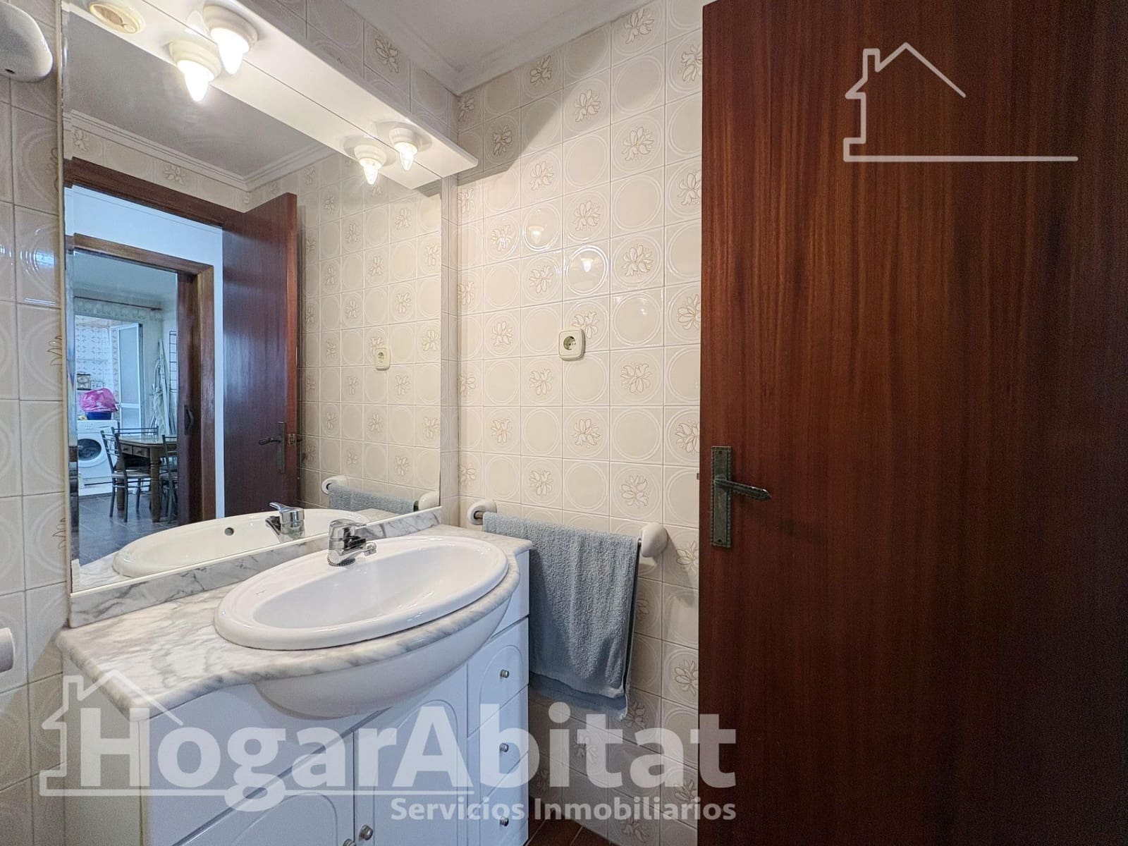 4 soveværelse Lejlighed til salg i Tavernes de la Valldigna - € 140.000 (Ref: 9541180)