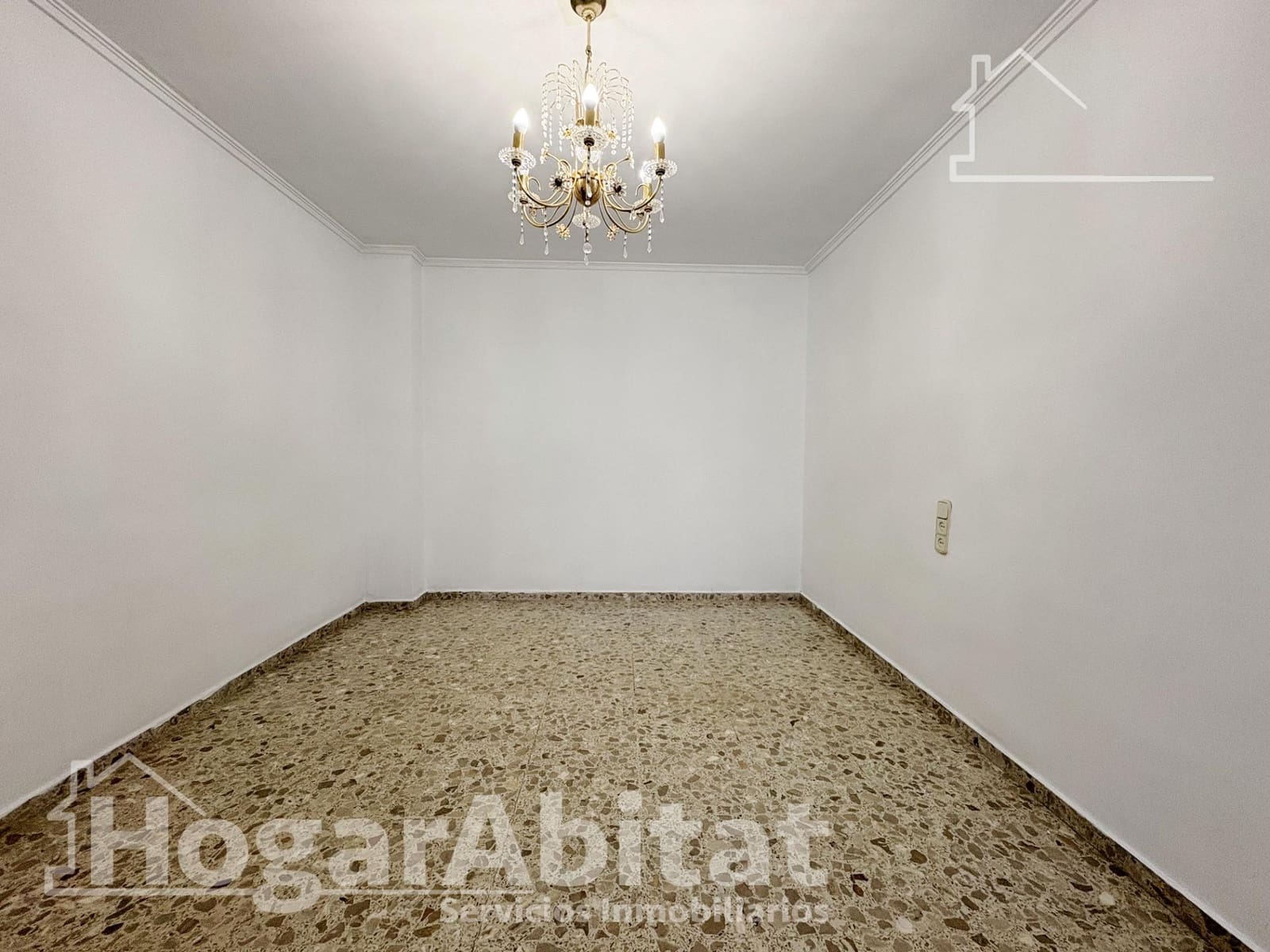 4 soveværelse Lejlighed til salg i Tavernes de la Valldigna - € 140.000 (Ref: 9541180)