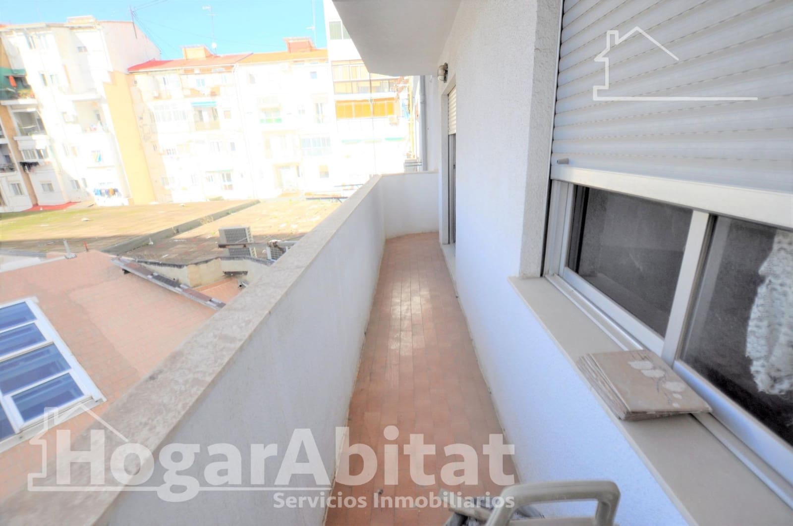 4 camera da letto Appartamento in vendita in Valencia citta con garage - 520.000 € (Rif: 9541182)