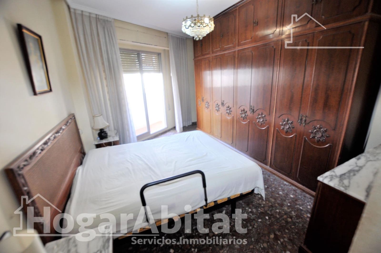 4 camera da letto Appartamento in vendita in Valencia citta con garage - 520.000 € (Rif: 9541182)