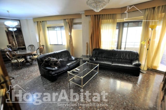 4 camera da letto Appartamento in vendita in Russafa, Valencia città con garage - 520.000 € (Rif: 9541182)