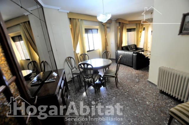 4 camera da letto Appartamento in vendita in Russafa, Valencia città con garage - 520.000 € (Rif: 9541182)
