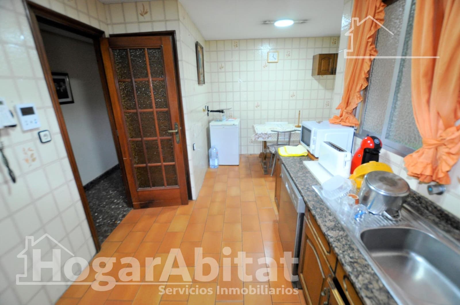 4 camera da letto Appartamento in vendita in Valencia citta con garage - 520.000 € (Rif: 9541182)