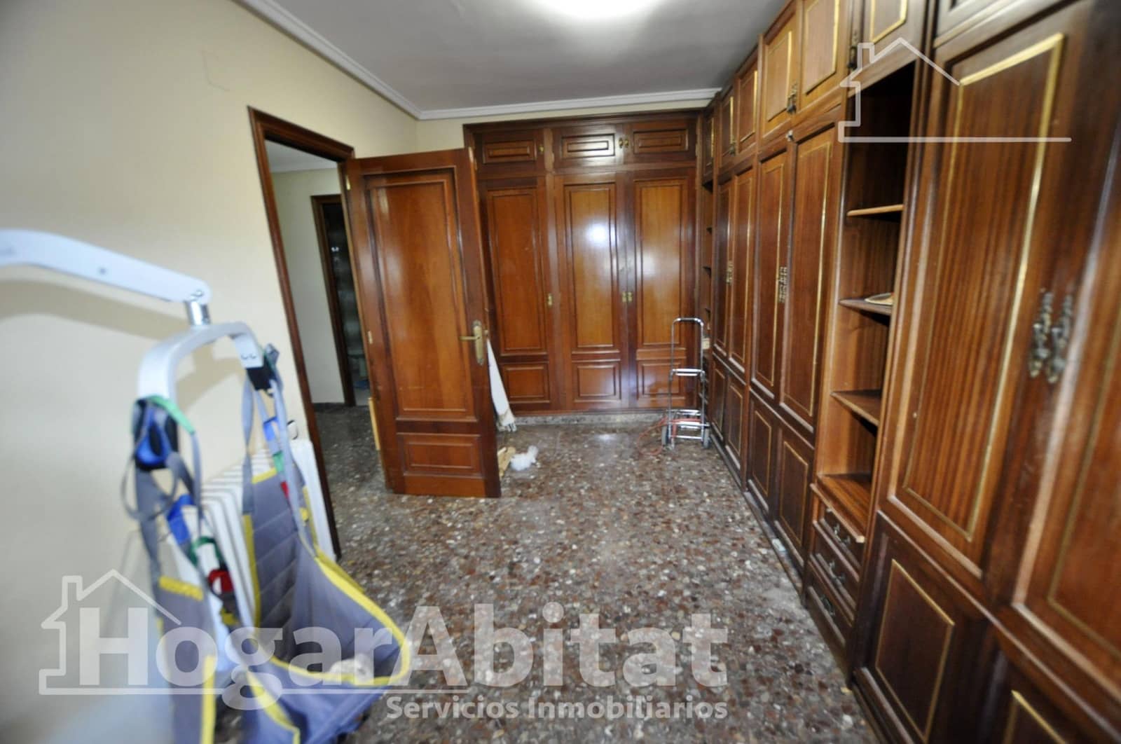 4 camera da letto Appartamento in vendita in Valencia citta con garage - 520.000 € (Rif: 9541182)