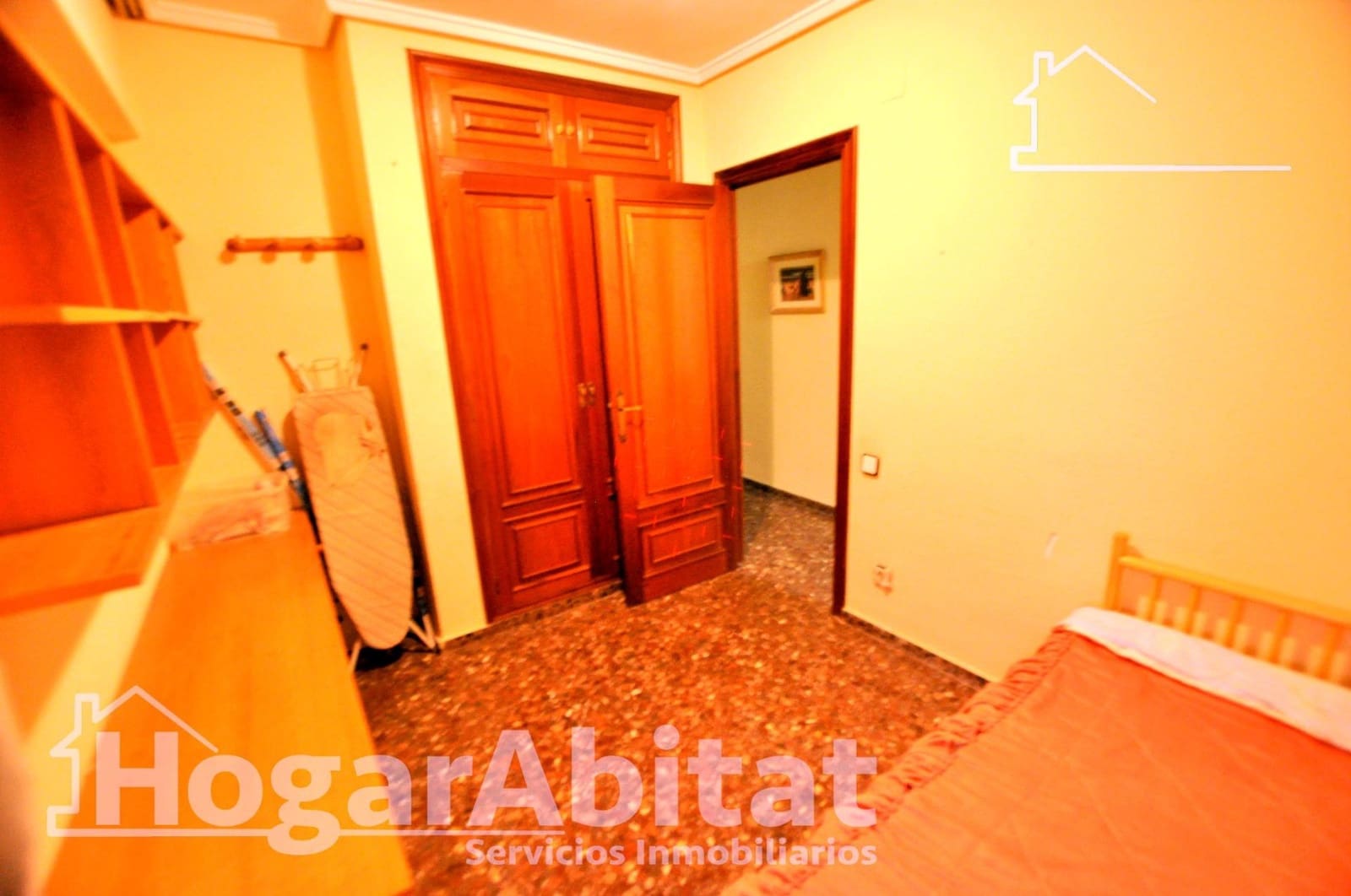 4 camera da letto Appartamento in vendita in Valencia citta con garage - 520.000 € (Rif: 9541182)