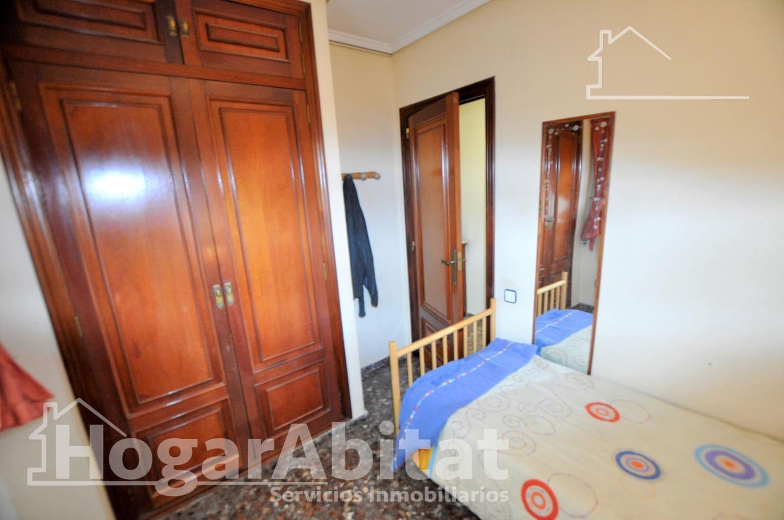 4 camera da letto Appartamento in vendita in Valencia citta con garage - 520.000 € (Rif: 9541182)