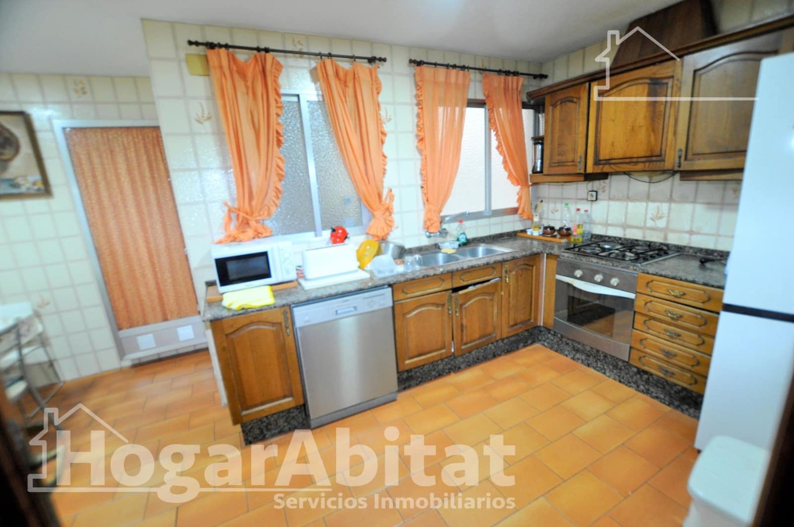 4 camera da letto Appartamento in vendita in Valencia citta con garage - 520.000 € (Rif: 9541182)