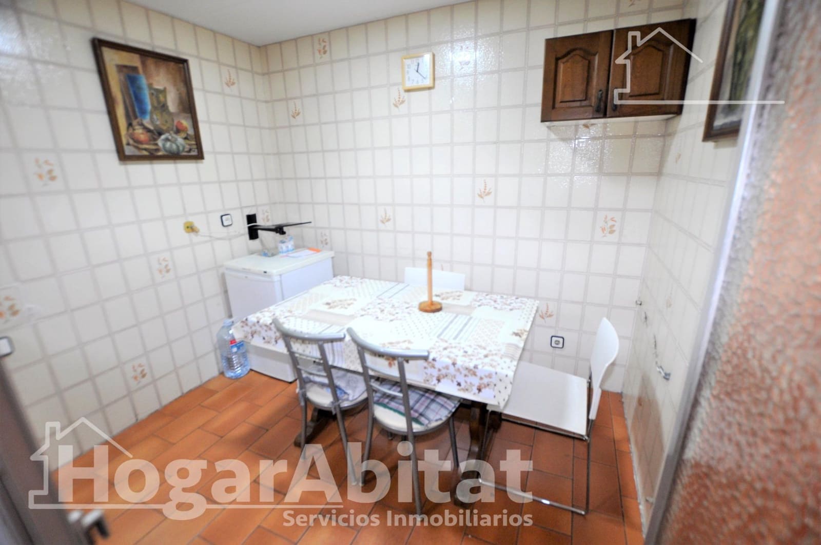 4 camera da letto Appartamento in vendita in Valencia citta con garage - 520.000 € (Rif: 9541182)