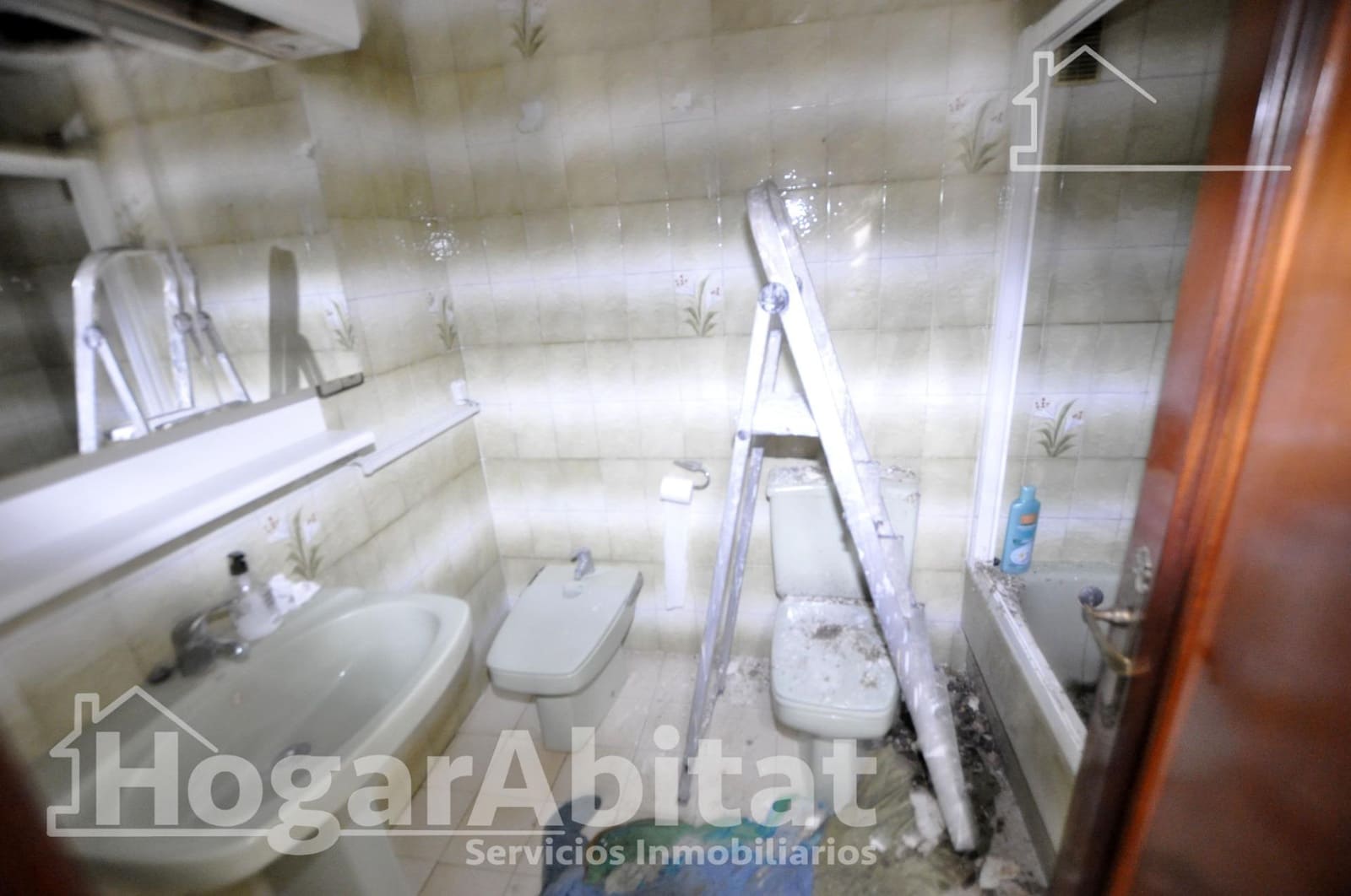 4 camera da letto Appartamento in vendita in Valencia citta con garage - 520.000 € (Rif: 9541182)