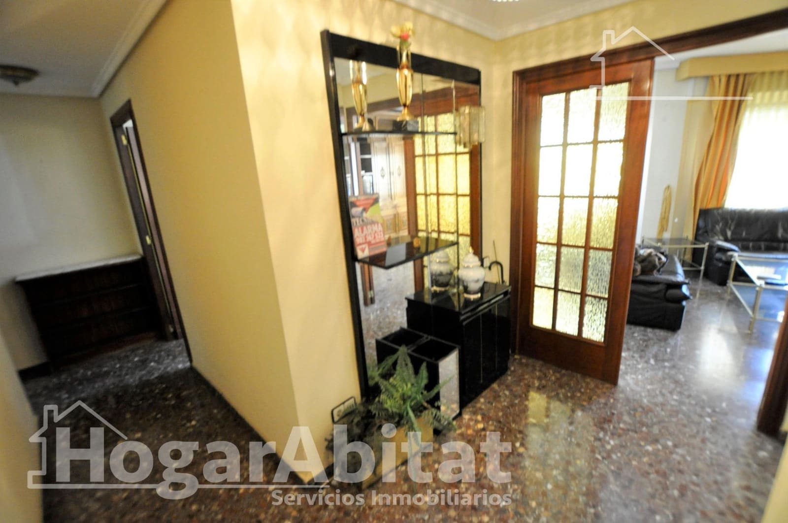 4 camera da letto Appartamento in vendita in Valencia citta con garage - 520.000 € (Rif: 9541182)