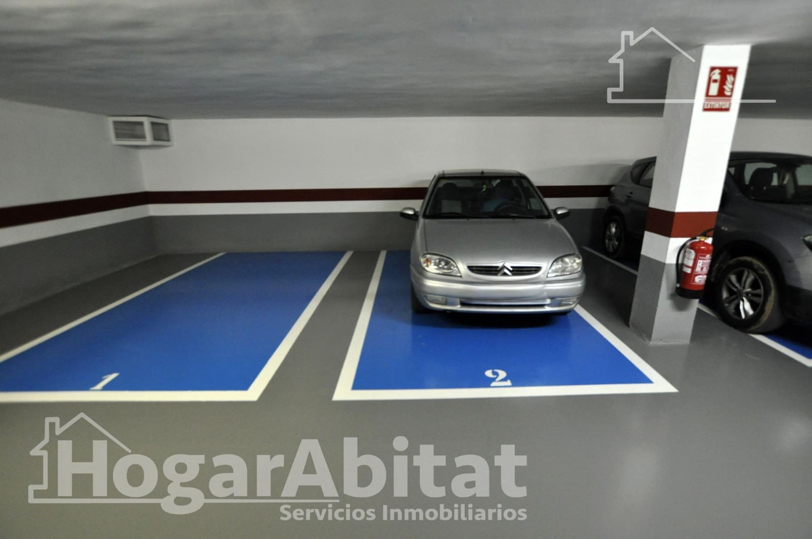 4 camera da letto Appartamento in vendita in Valencia citta con garage - 520.000 € (Rif: 9541182)