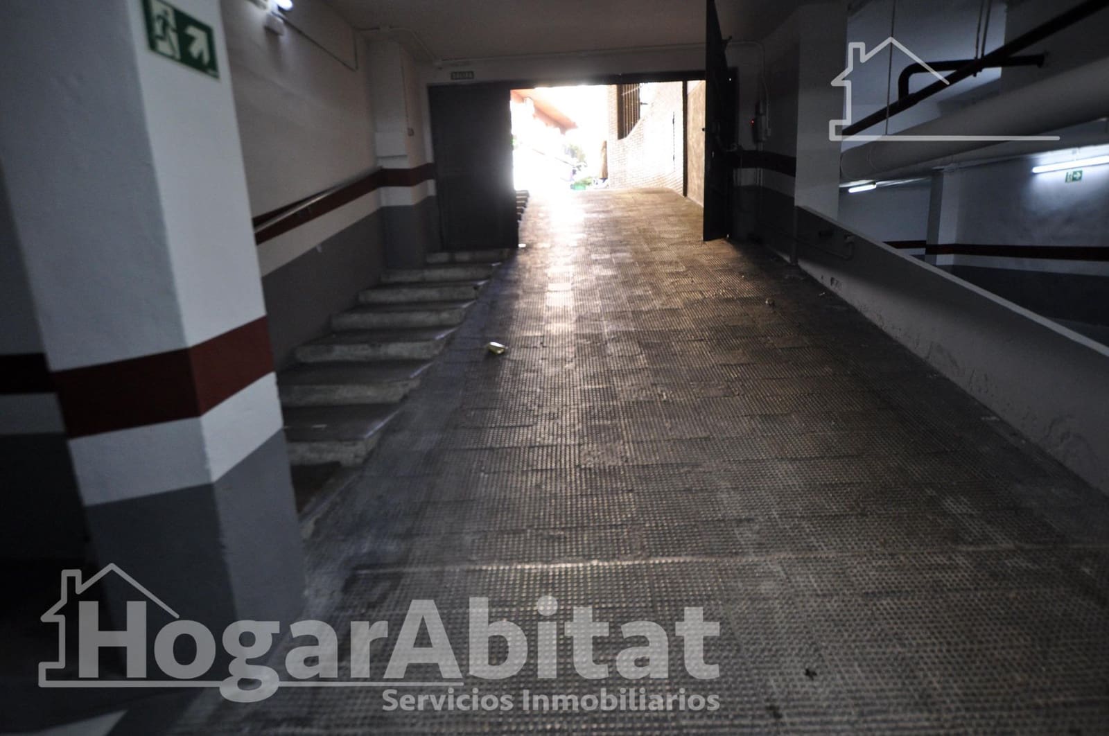 4 camera da letto Appartamento in vendita in Valencia citta con garage - 520.000 € (Rif: 9541182)