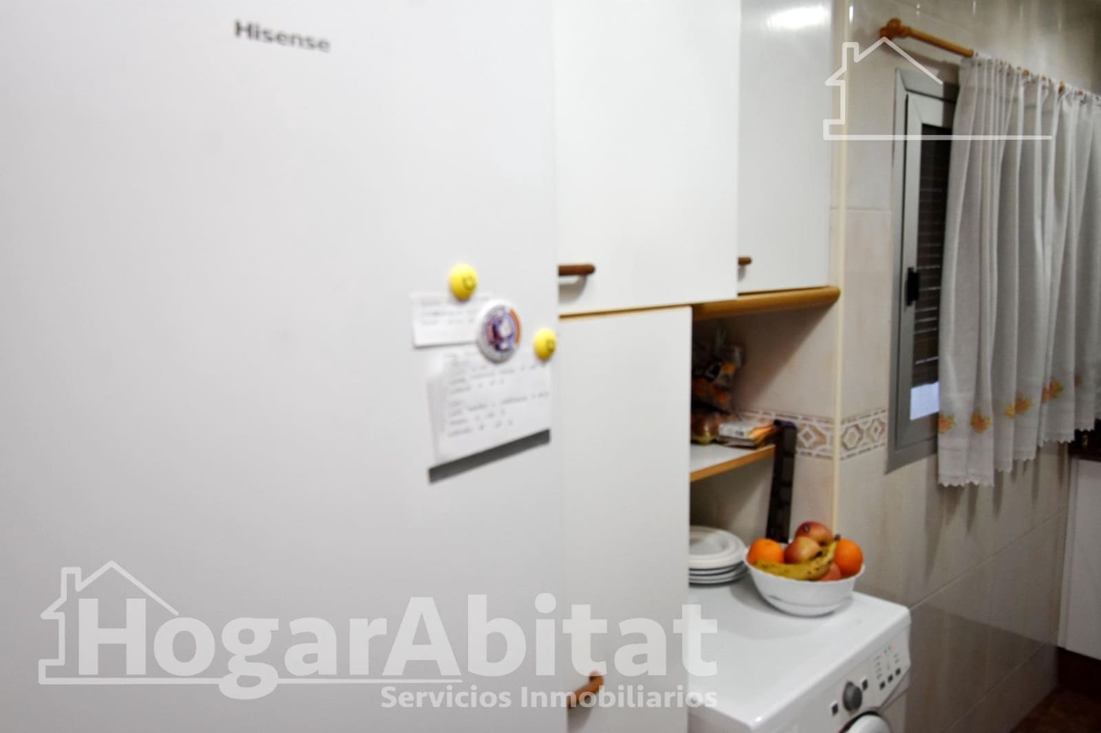 3 makuuhuone Asunto myytävänä paikassa Silla - 150 000 € (Ref: 9541183)