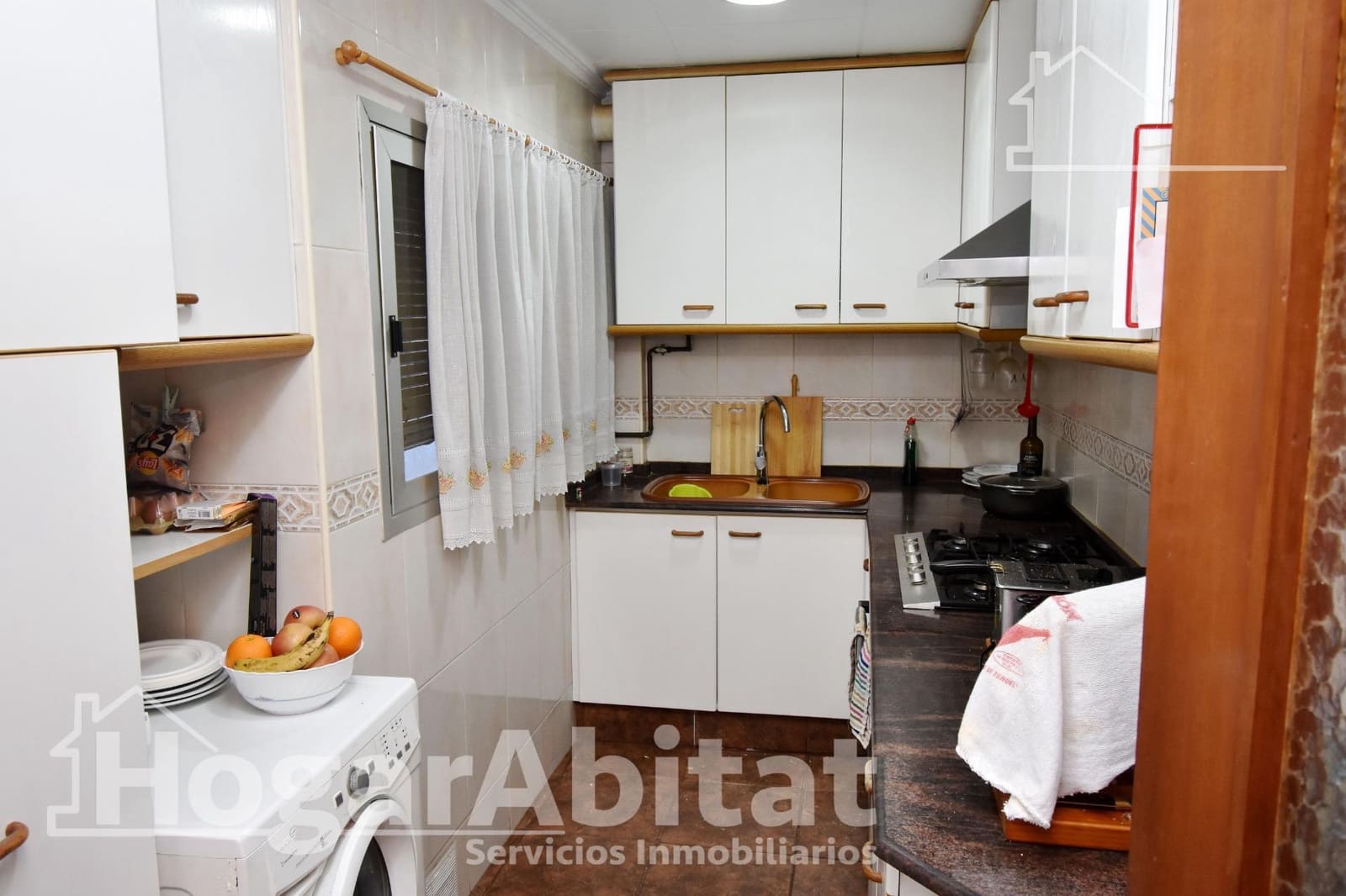 3 makuuhuone Asunto myytävänä paikassa Silla - 150 000 € (Ref: 9541183)