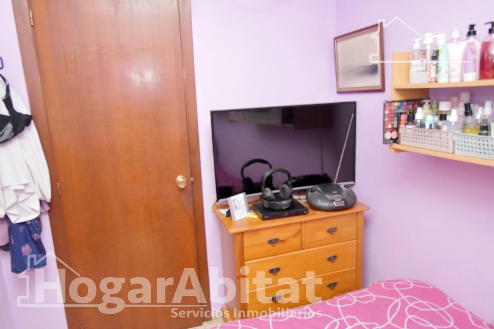 3 makuuhuone Asunto myytävänä paikassa Silla - 150 000 € (Ref: 9541183)