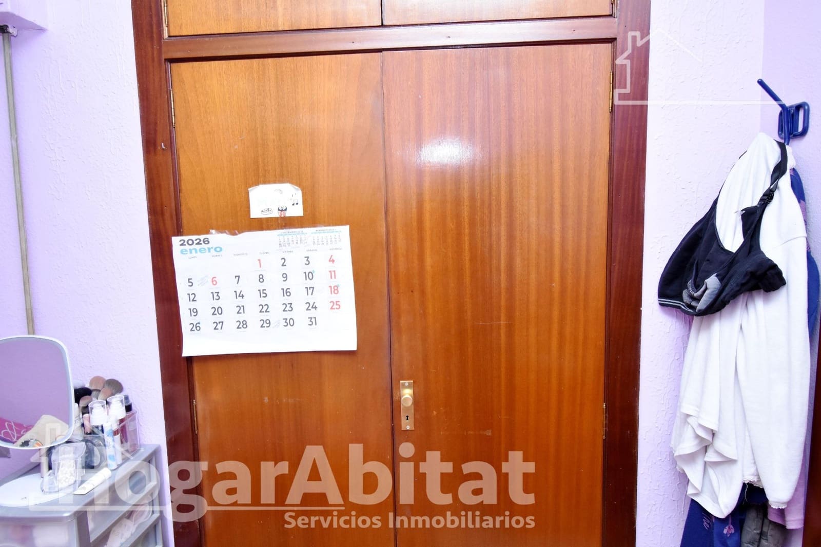 3 makuuhuone Asunto myytävänä paikassa Silla - 150 000 € (Ref: 9541183)