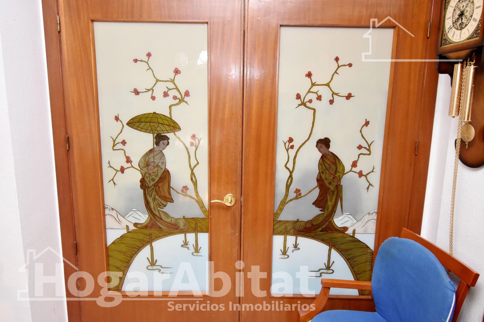 3 makuuhuone Asunto myytävänä paikassa Silla - 150 000 € (Ref: 9541183)