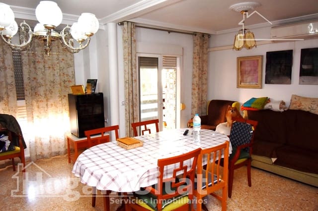 3 sovrum Lägenhet till salu i Silla - 150 000 € (Ref: 9541183)