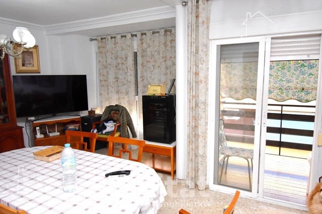 3 sovrum Lägenhet till salu i Silla - 150 000 € (Ref: 9541183)