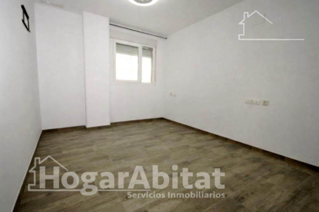 4 soveværelse Lejlighed til salg i Paiporta med garage - € 235.000 (Ref: 9541184)