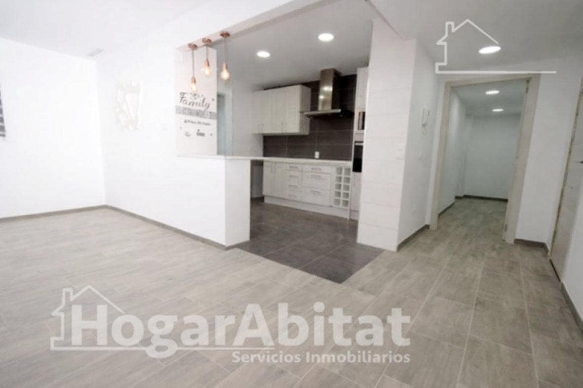 4 soveværelse Lejlighed til salg i Paiporta med garage - € 235.000 (Ref: 9541184)