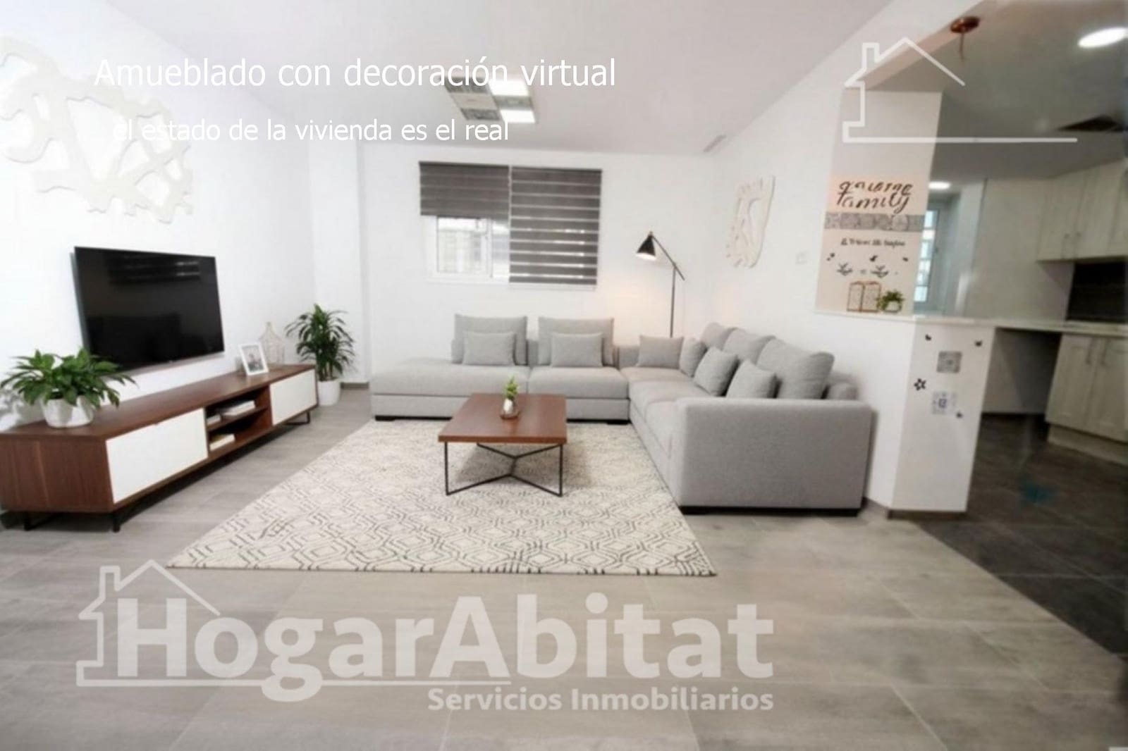 4 soveværelse Lejlighed til salg i Paiporta med garage - € 235.000 (Ref: 9541184)