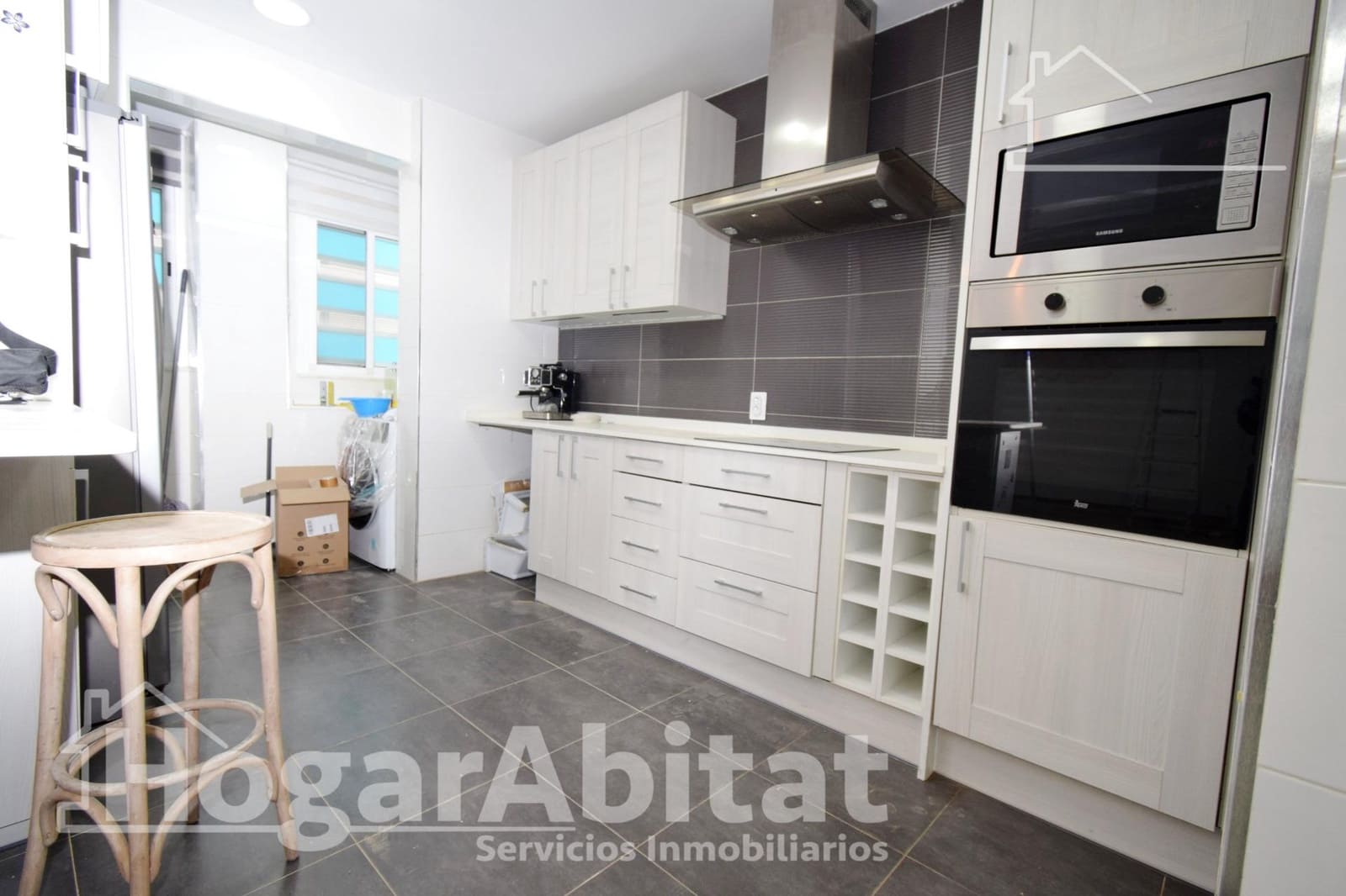 4 soveværelse Lejlighed til salg i Paiporta med garage - € 235.000 (Ref: 9541184)