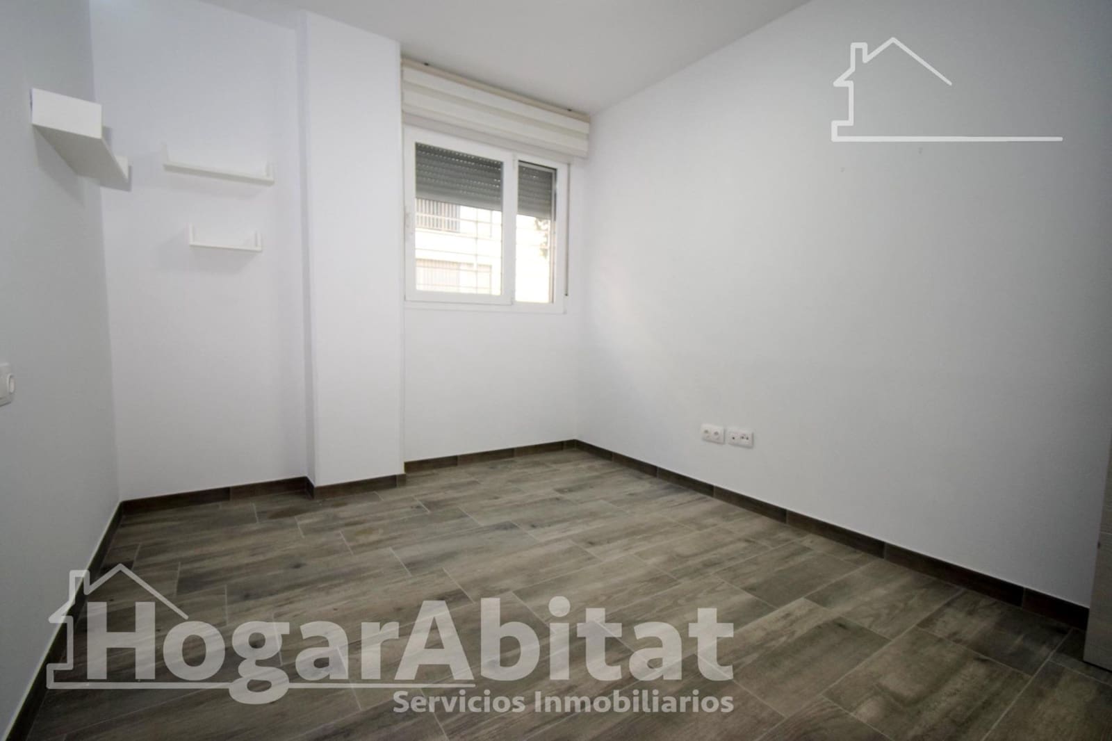 4 soveværelse Lejlighed til salg i Paiporta med garage - € 235.000 (Ref: 9541184)