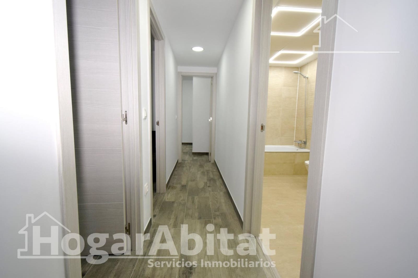 4 soveværelse Lejlighed til salg i Paiporta med garage - € 235.000 (Ref: 9541184)