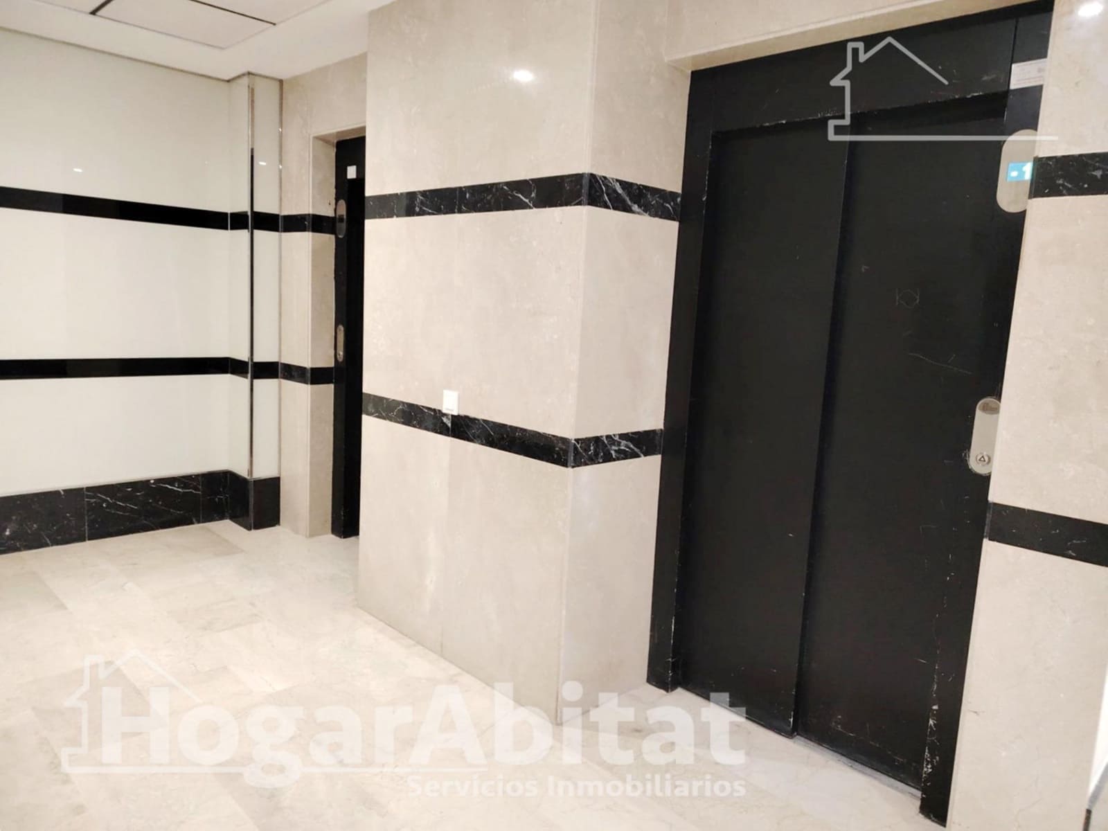 4 soveværelse Lejlighed til salg i Paiporta med garage - € 235.000 (Ref: 9541184)