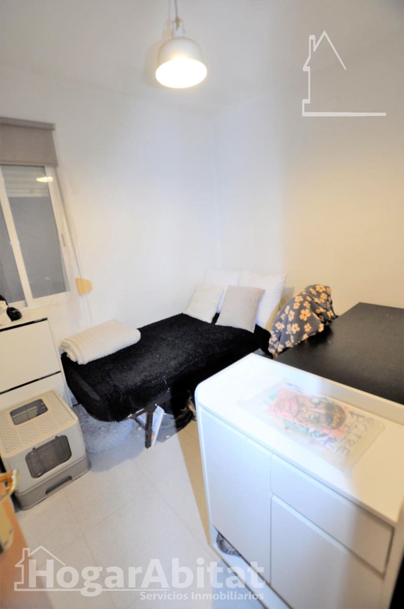 3 soveværelse Lejlighed til salg i Valencia by - € 270.000 (Ref: 9541185)