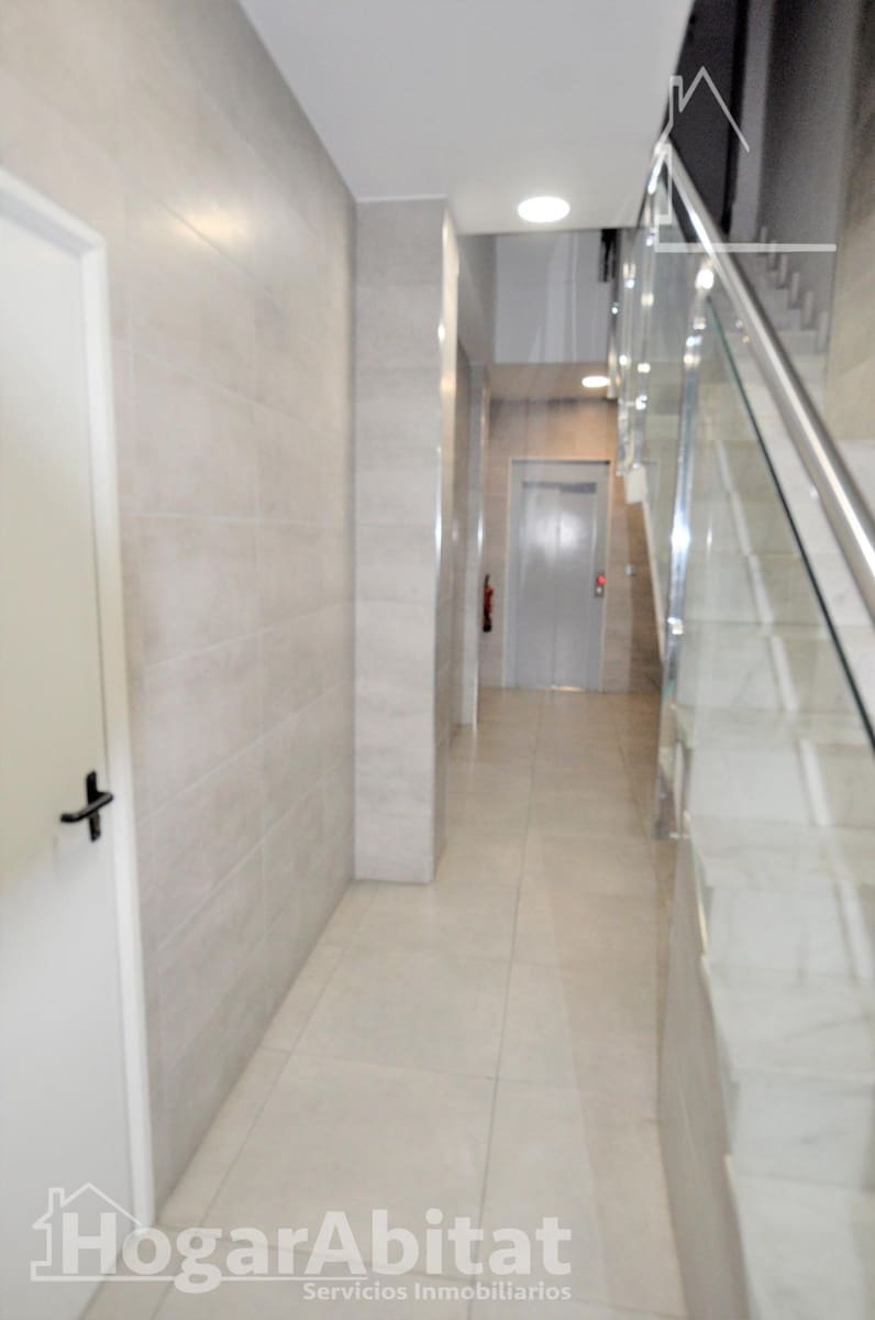 3 soveværelse Lejlighed til salg i Valencia by - € 270.000 (Ref: 9541185)