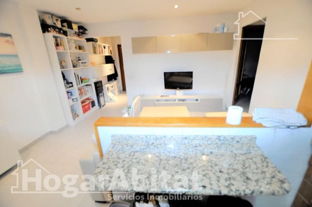 3 bedroom Flat for sale in Benimaclet, Valencia city - € 270,000 (Ref: 9541185)