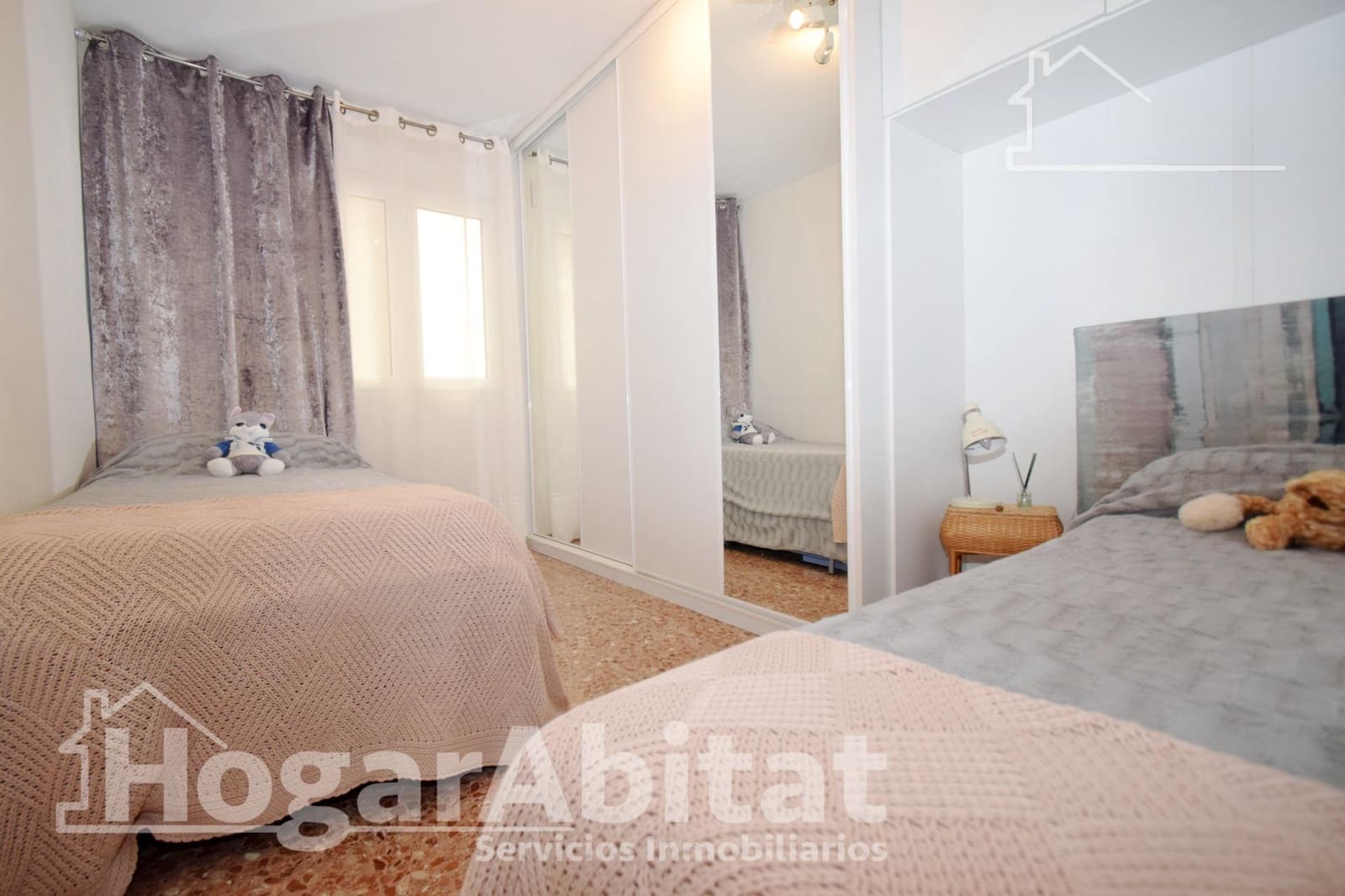 3 soveværelse Lejlighed til salg i Paterna - € 255.000 (Ref: 9541186)