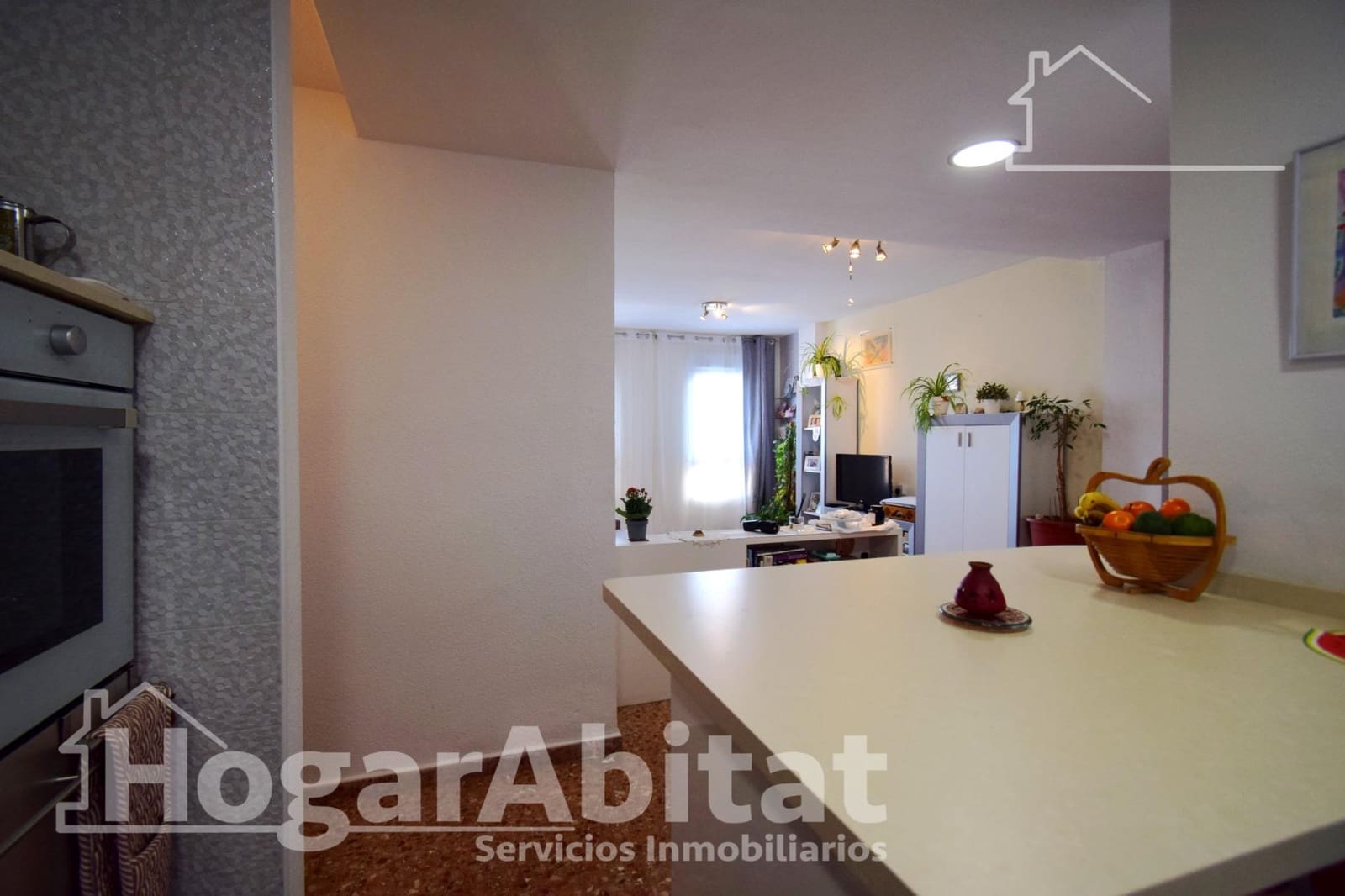 3 soveværelse Lejlighed til salg i Paterna - € 255.000 (Ref: 9541186)