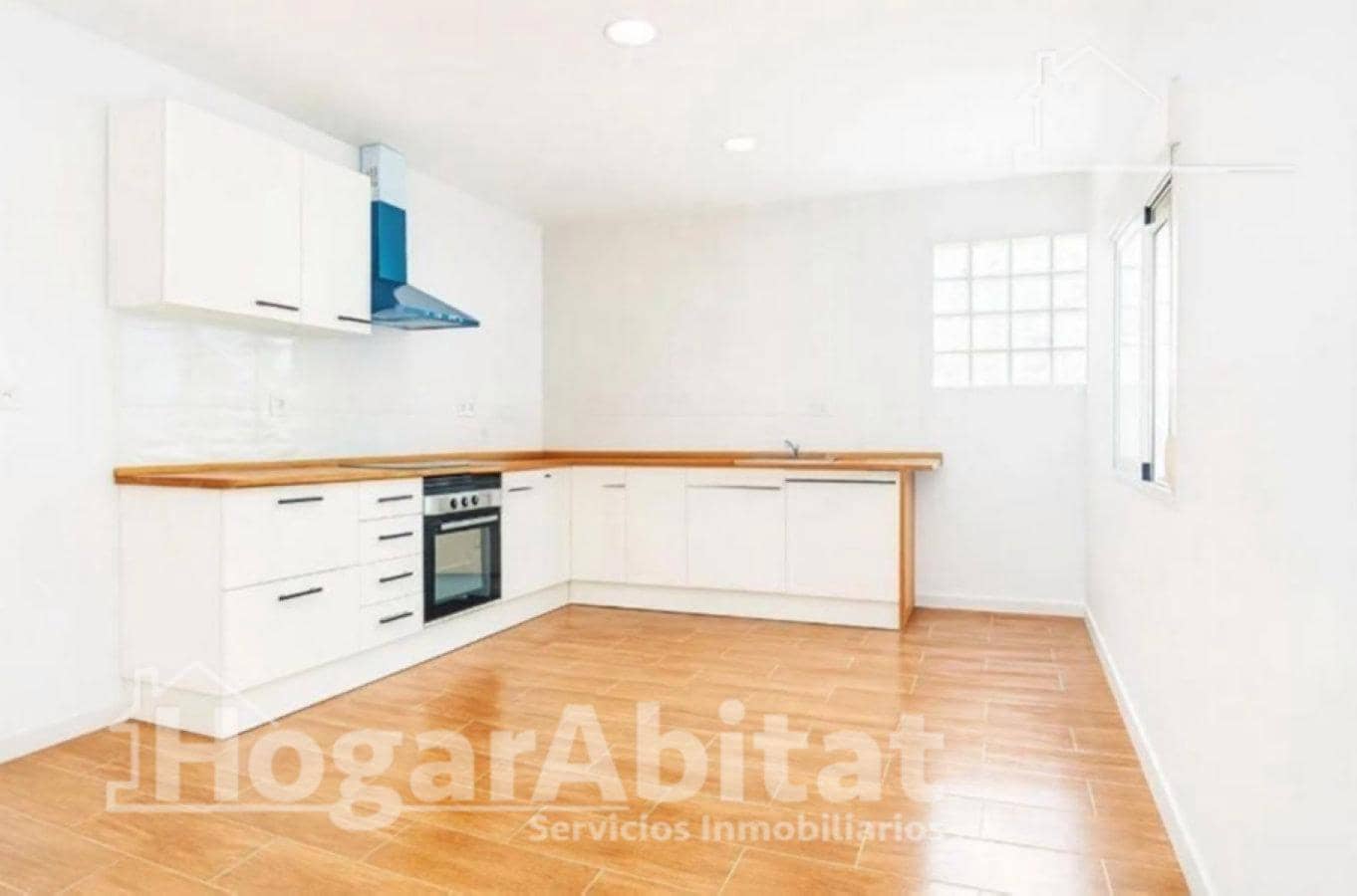 2 soveværelse Lejlighed til salg i Algemesi - € 125.000 (Ref: 9541187)