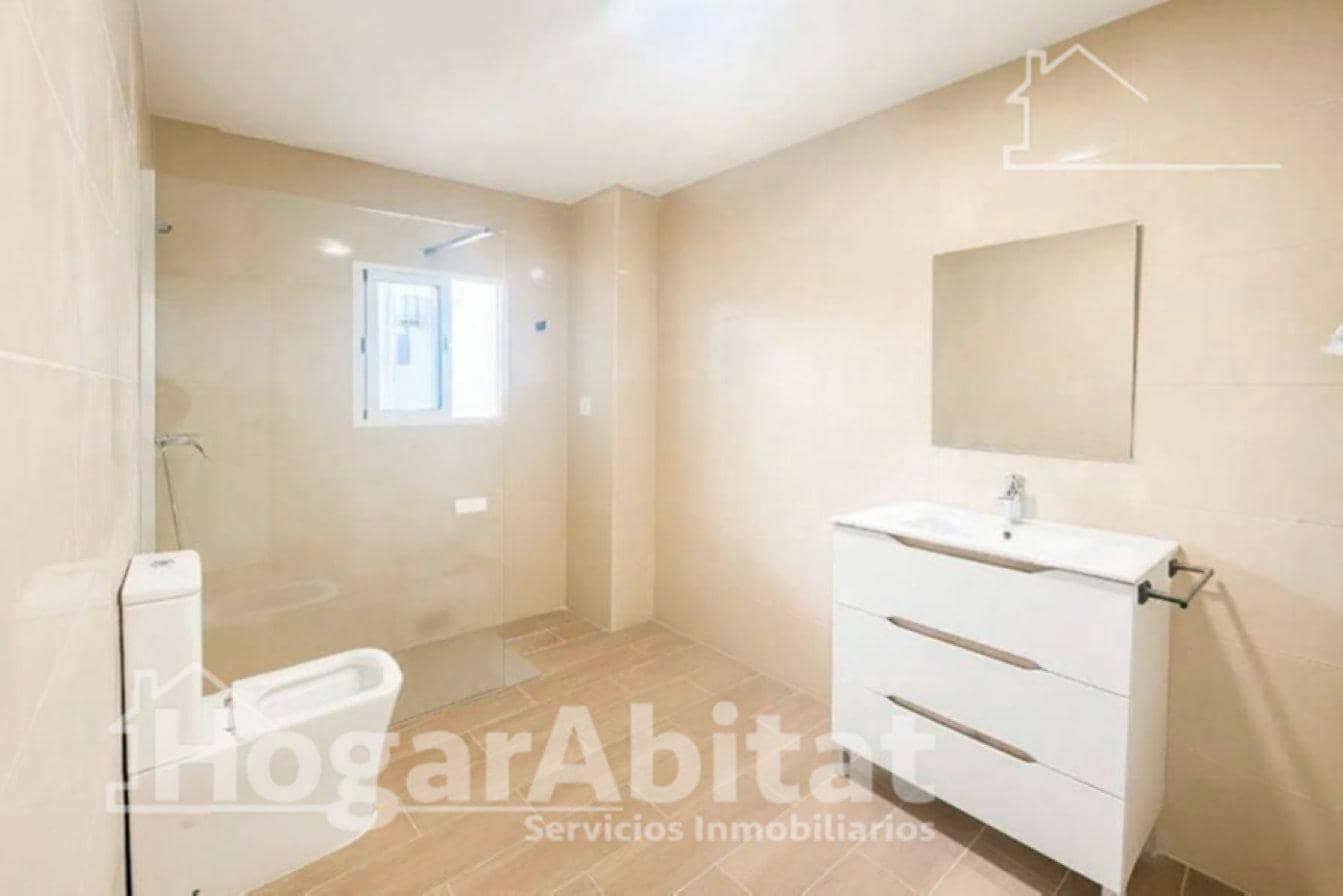 2 soveværelse Lejlighed til salg i Algemesi - € 125.000 (Ref: 9541187)