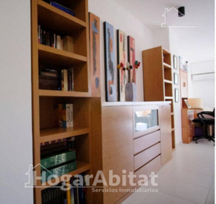 3 slaapkamer Flat te koop in El Perellonet met zwembad garage - € 410.000 (Ref: 9541188)