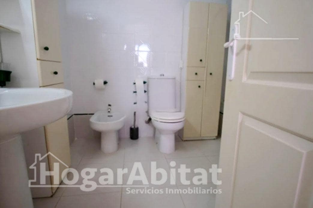 3 slaapkamer Flat te koop in El Perellonet met zwembad garage - € 410.000 (Ref: 9541188)