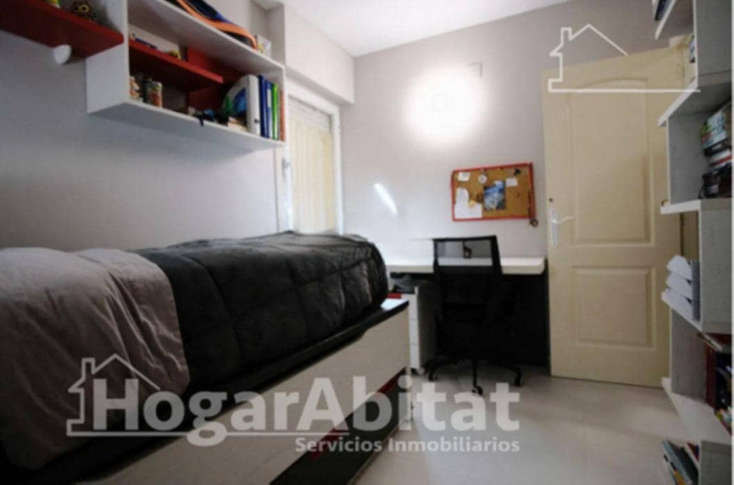 3 slaapkamer Flat te koop in El Perellonet met zwembad garage - € 410.000 (Ref: 9541188)